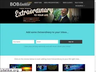 extraordinarybob.com