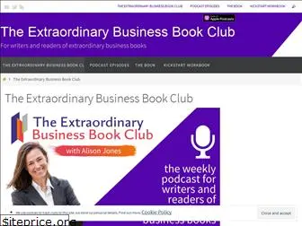 www.extraordinarybusinessbooks.com