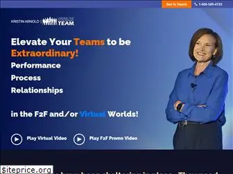 extraordinaryteam.com