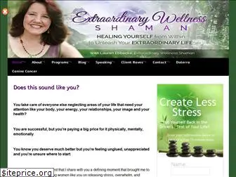 extraordinarywellnesscoaching.com