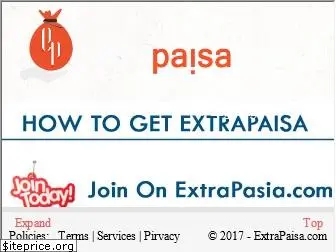 extrapaisa.com