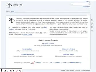 extrapedia.org
