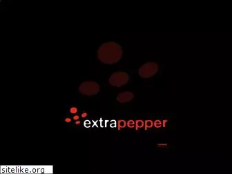 extrapepper.com