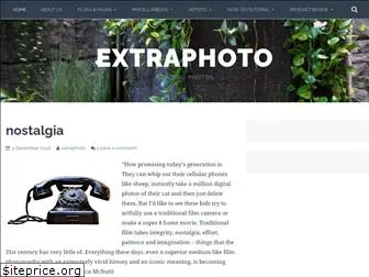 extraphoto.wordpress.com