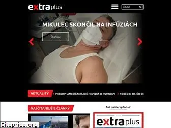 extraplus.sk