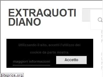 extraquotidiano.it