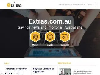 extras.com.au