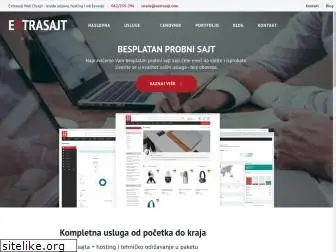 extrasajt.com