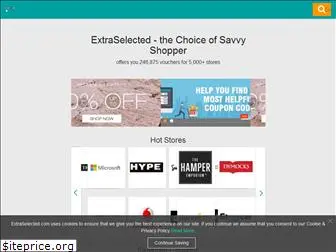 extraselected.com