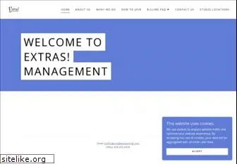 extrasmanagement.com