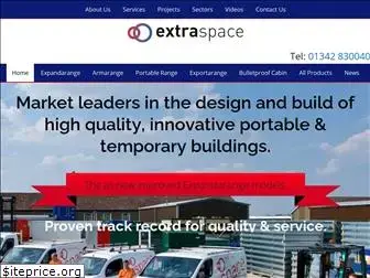 extraspace.co.uk