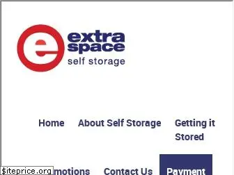 extraspaceasia.com.my