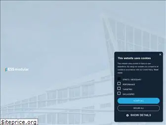 extraspacesolutions.com