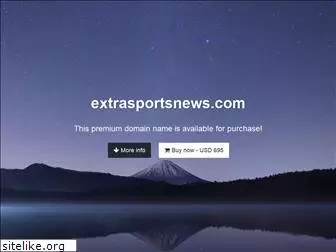 extrasportsnews.com