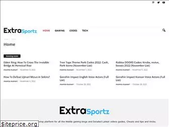 extrasportz.com