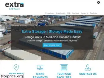 extrastorage.org