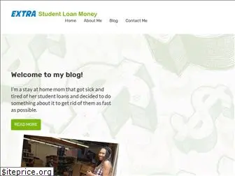 extrastudentloanmoney.com