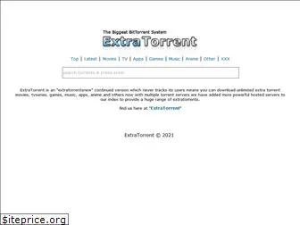 extratorrent.cyou