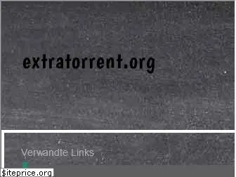 extratorrent.net