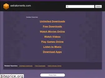 extratorrents.com