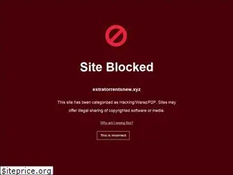 www.extratorrentsnew.xyz
