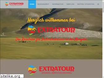 extratour-mongolei.com