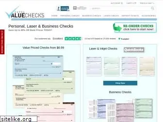 extravaluechecks.com