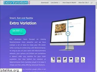 extravariation.com