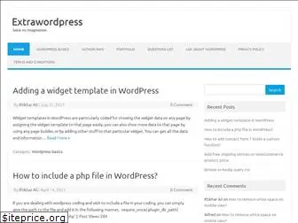 extrawordpress.com