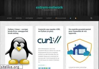 extrem-network.com