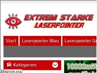 www.extrem-starke-laserpointer.de