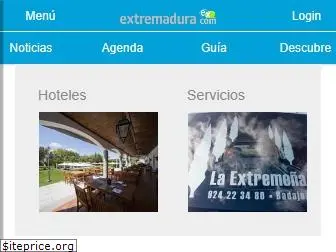 extremadura.com