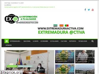 extremaduraactiva.com