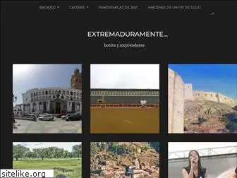 extremaduramente.com