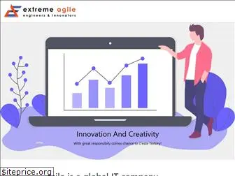 extreme-agile.com