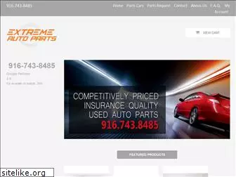 extreme-auto-parts.com