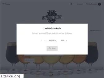 extreme-beers.com