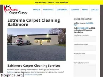 extreme-carpet.com