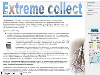 extreme-collect.de