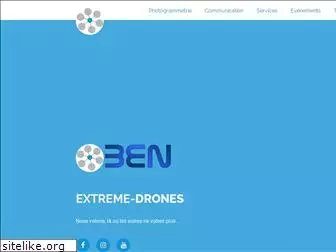 extreme-drones.com