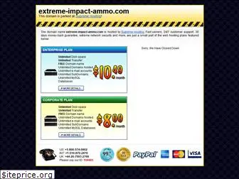 extreme-impact-ammo.com