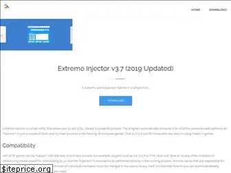 Dll Injector For Mac Dll Injector For Mac
