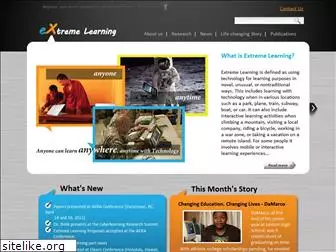 extreme-learning.org