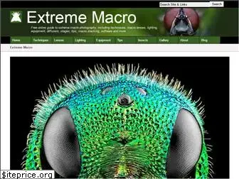 extreme-macro.co.uk