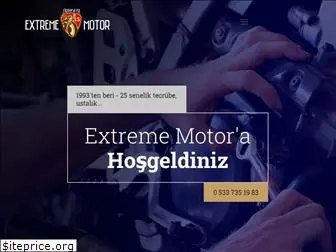 extreme-motor.com