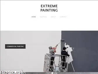 extreme-painting-llc.com