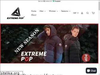 extreme-pop.co.uk