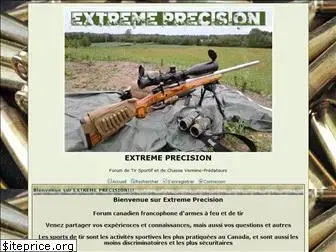 extreme-precision.com