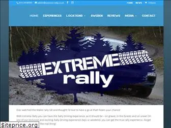 extreme-rally.co.uk