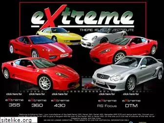 extreme-sportscars.com
